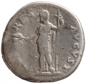 Vespasianus für Titus