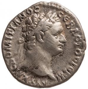 Lykien: Domitianus