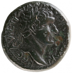 Amasia: Traianus