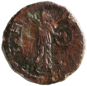 Bithynia: Traianus