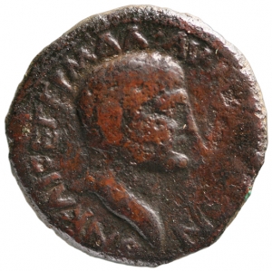 Bithynia: Traianus