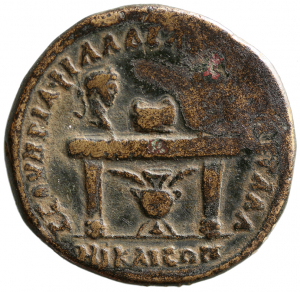 Nikaia: Septimius Severus