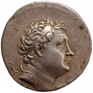 Bithynien: Nikomedes II.