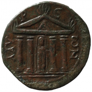 Myra: Gordianus III.