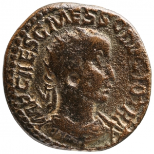 Antiochia Pisidiae: Traianus Decius