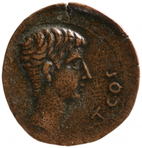 Zypern: Augustus