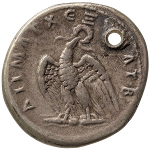 Antiochia: Traianus