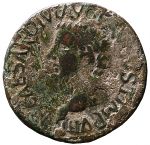 Utica: Tiberius