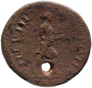 Perinth: Antoninus Pius