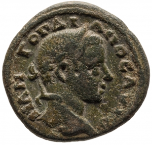 Perinth: Gordianus III.