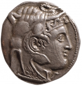 Ptolemäer: Ptolemaios I.