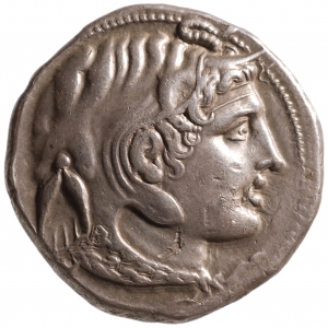 Ptolemäer: Ptolemaios I.