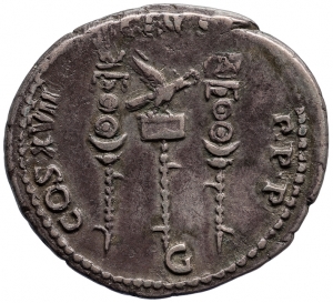 Asia: Domitianus