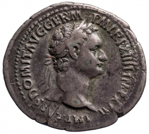 Asia: Domitianus