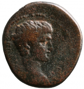 Hierapolis: Augustus