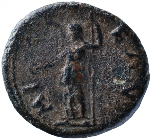 Midaion: Traianus