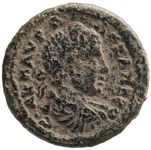 Teos: Severus Alexander