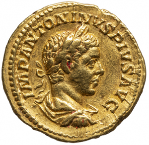 Antoninus IV. (Elagabal)