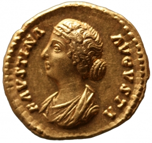 Faustina II.