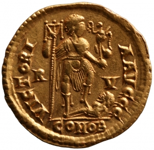 Constantius III.