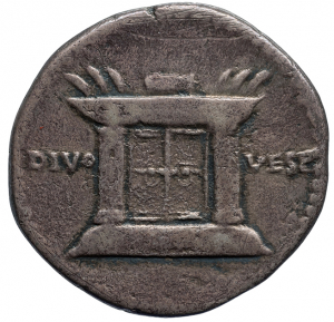 Asia: Domitianus