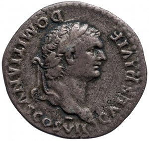 Asia: Domitianus