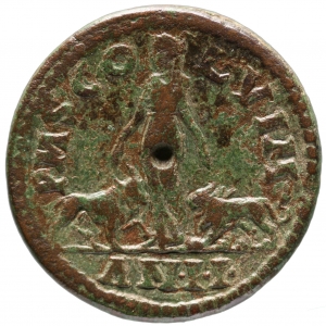 Viminacium: Gordianus III.
