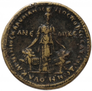 Attuda: Antoninus Pius