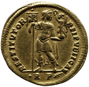 Valentinianus I.