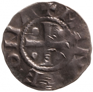 Deutsches Reich, Salier: Heinrich III. (1039/46–1056)