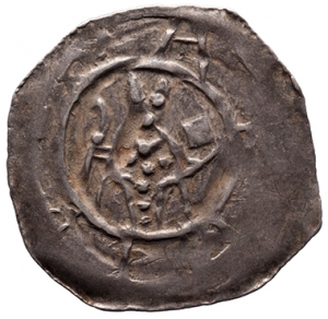 Herzöge von Andechs-Meranien: Berthold IV. (1188–1204)