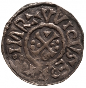 Erzbischöfe von Salzburg: Hartwig (991–1023)