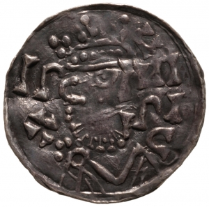 Erzbischöfe von Salzburg: Hartwig (991–1023)