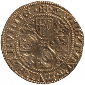 Erzbischöfe von Köln: Ruprecht I. (1463–1480)