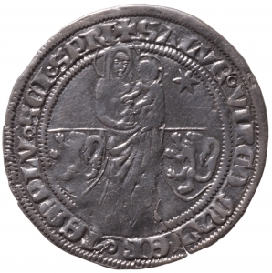 Grafen von Jülich: Wilhelm I. (1336-1356)