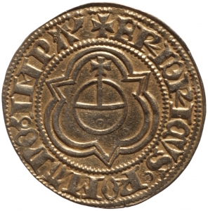 Heiliges Römisches Reich: Friedrich V. (III.) (1424–1493)