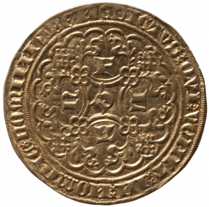Grafen von Flandern: Ludwig III. (1346–1384)