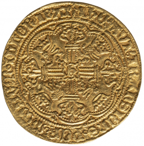 Königreich England: Heinrich VII. (1485–1509)