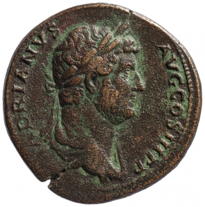 Hadrianus