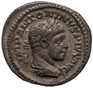 Antoninus IV. (Elagabal)