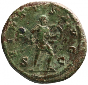 Gordianus III.