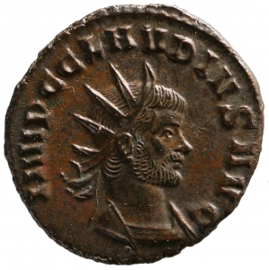 Claudius II. Gothicus