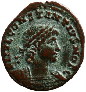 Constantius II. (Caesar)