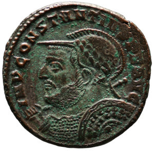 Constantius I. (Chlorus)