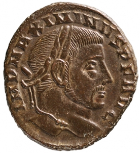 Maximinus II. (Daia)