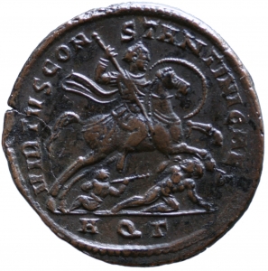 Constantinus I. (Caesar)