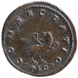 Divus Constantius I. (Chlorus)
