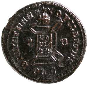 Constantinus II. (Caesar)