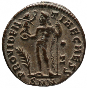 Constantinus II. (Caesar)