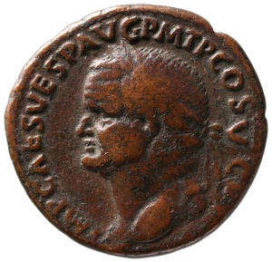 Vespasianus